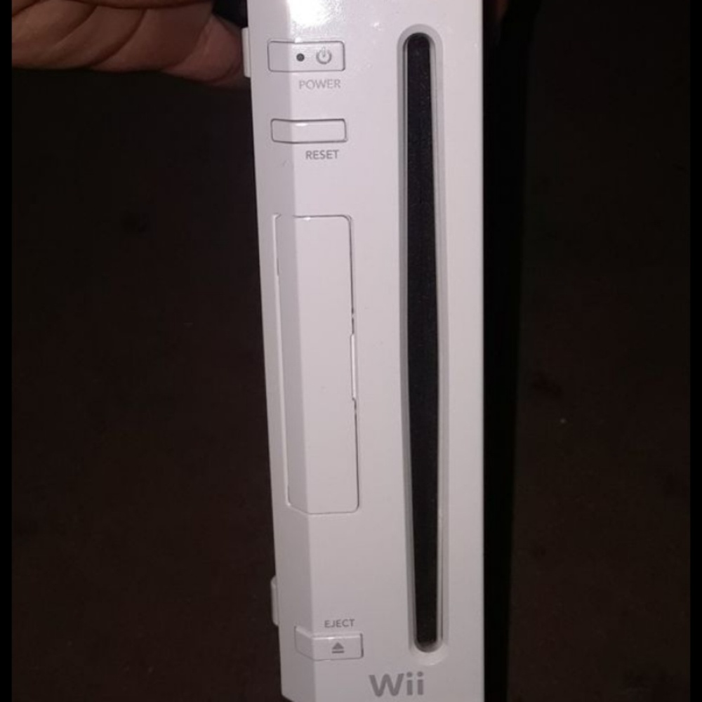 Wii